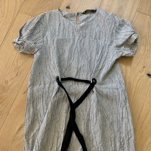 Zara Dress, Size M